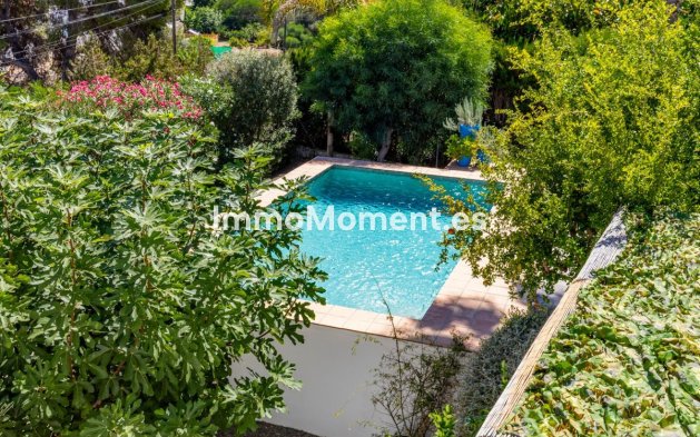 Revente - Villa - Teulada - Moraira