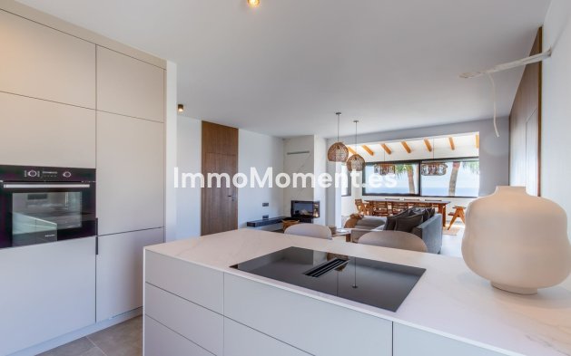 Wiederverkauf - Villa - Benitachell - Cumbre del Sol