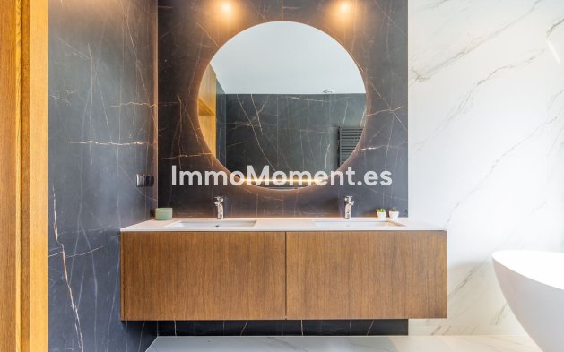 Wiederverkauf - Villa - Benitachell - Cumbre del Sol