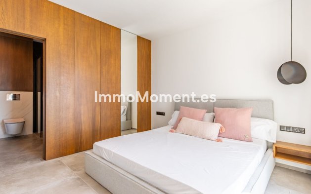 Wiederverkauf - Villa - Benitachell - Cumbre del Sol