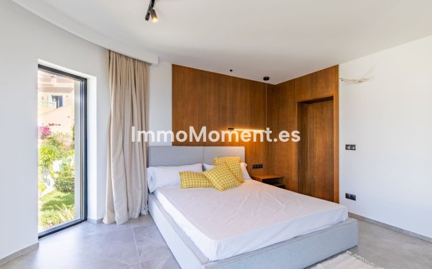 Wiederverkauf - Villa - Benitachell - Cumbre del Sol