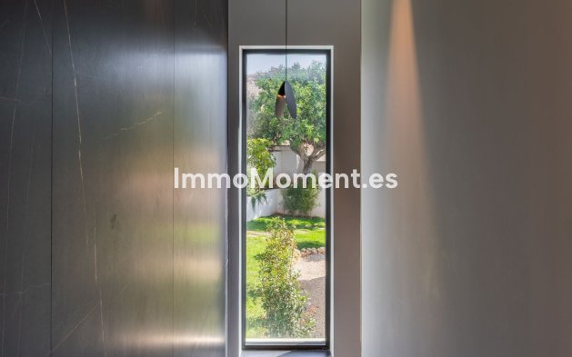 Wiederverkauf - Villa - Benitachell - Cumbre del Sol