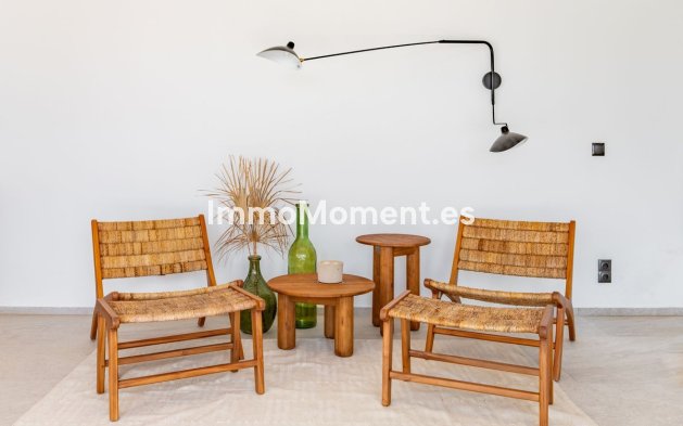 Wiederverkauf - Villa - Benitachell - Cumbre del Sol