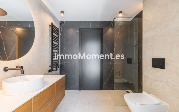 Wiederverkauf - Villa - Benitachell - Cumbre del Sol