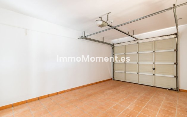 Wiederverkauf - Villa - Benitachell - Cumbre del Sol