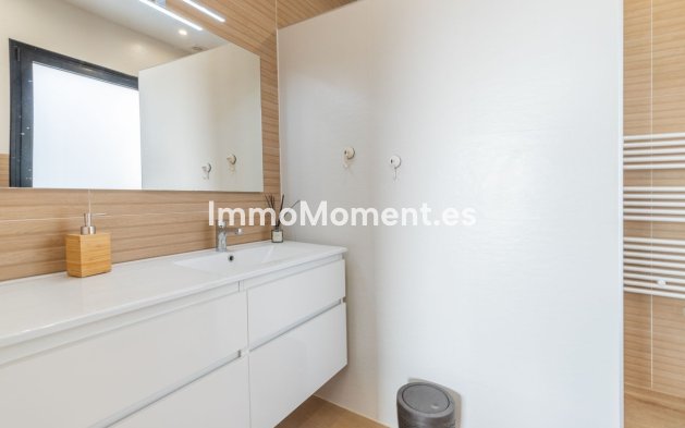 Wiederverkauf - Villa - Teulada - Moraira