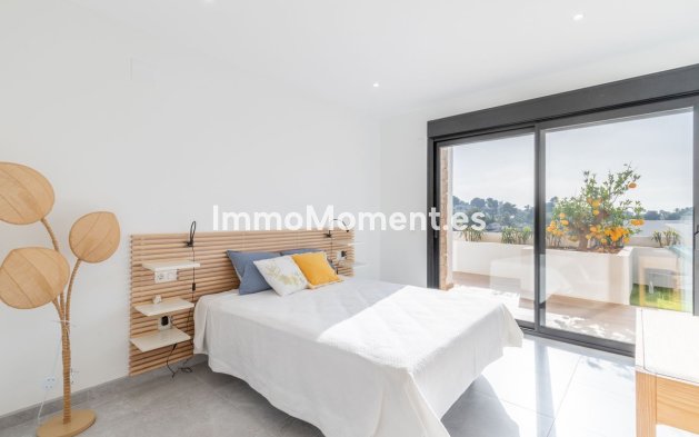 Wiederverkauf - Villa - Teulada - Moraira