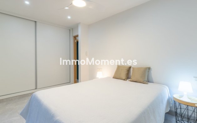 Wiederverkauf - Villa - Teulada - Moraira