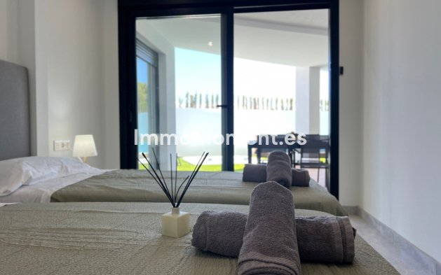 Wiederverkauf - Villa - Teulada - Moraira