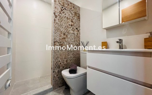 Wiederverkauf - Villa - Teulada - Moraira