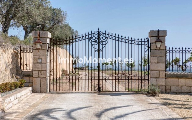 Revente - Maison de campagne - Teulada - Moraira