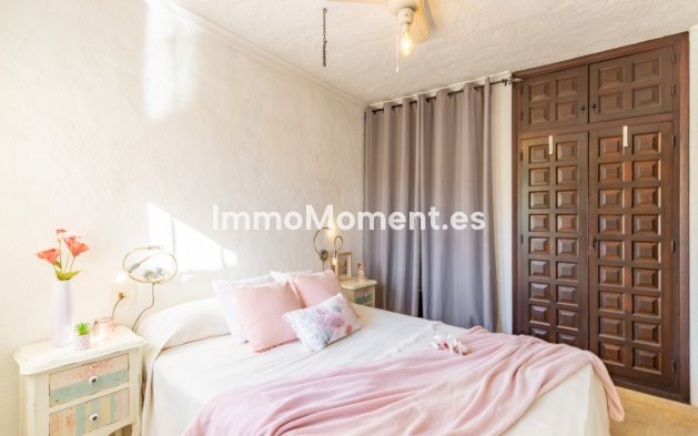 Wiederverkauf - Villa - Teulada - Moraira