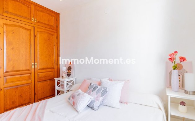 Wiederverkauf - Villa - Teulada - Moraira