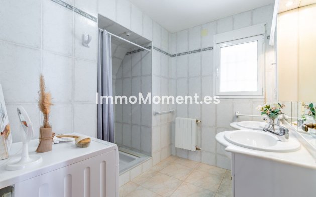 Wiederverkauf - Villa - Teulada - Moraira