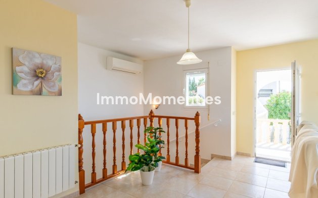 Wiederverkauf - Villa - Teulada - Moraira