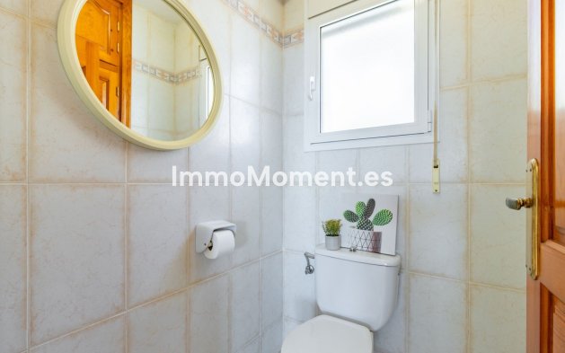 Wiederverkauf - Villa - Teulada - Moraira