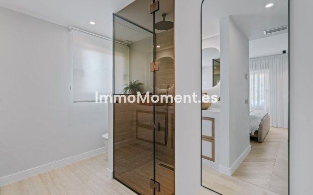 Revente - Appartement - Marbella - Nueva Andalucía