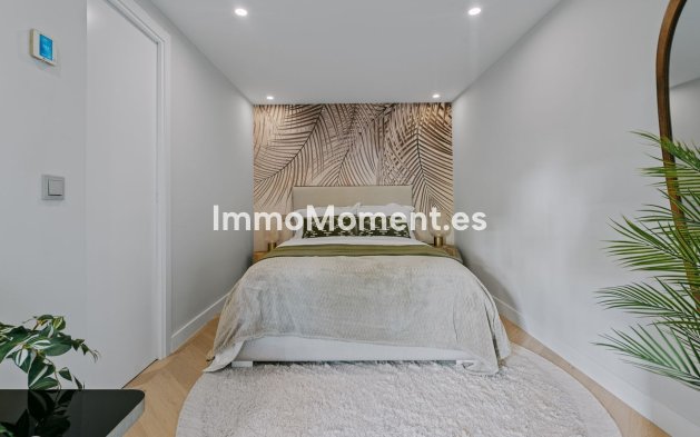 Revente - Appartement - Marbella - Nueva Andalucía