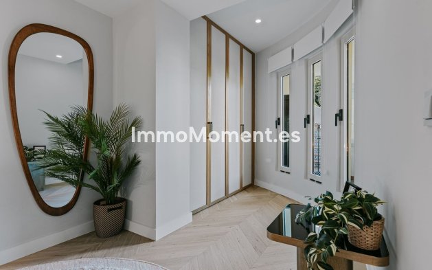 Revente - Appartement - Marbella - Nueva Andalucía