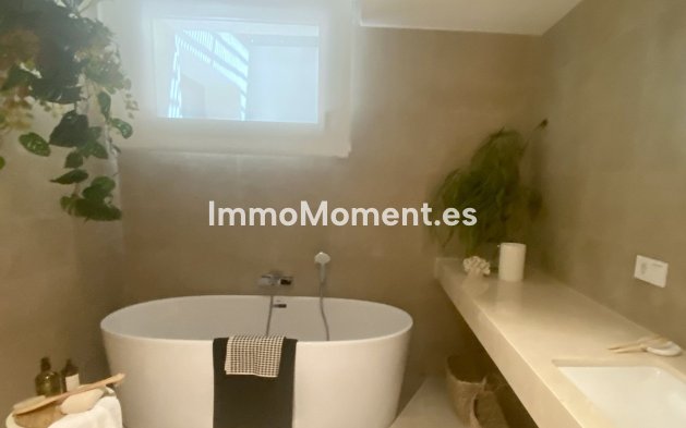 Revente - Villa - Benahavís - Benahavís Centro