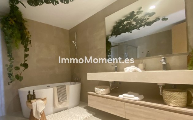 Revente - Villa - Benahavís - Benahavís Centro