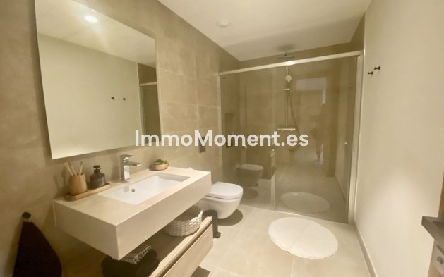 Revente - Villa - Benahavís - Benahavís Centro