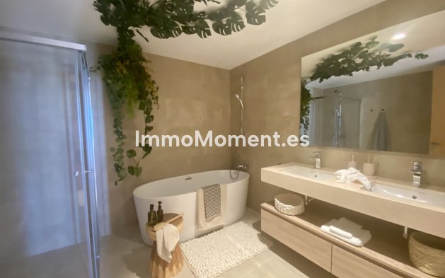 Revente - Villa - Benahavís - Benahavís Centro