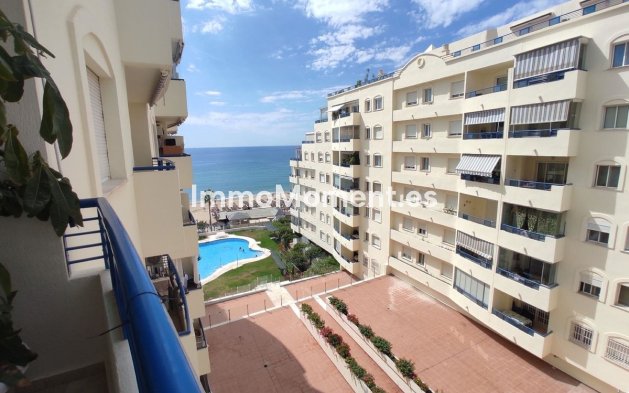Resale - Apartment - Marbella - Marbella Centro