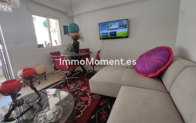 Resale - Apartment - Marbella - Marbella Centro