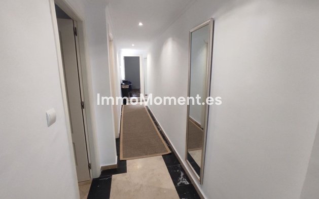 Resale - Apartment - Marbella - Marbella Centro