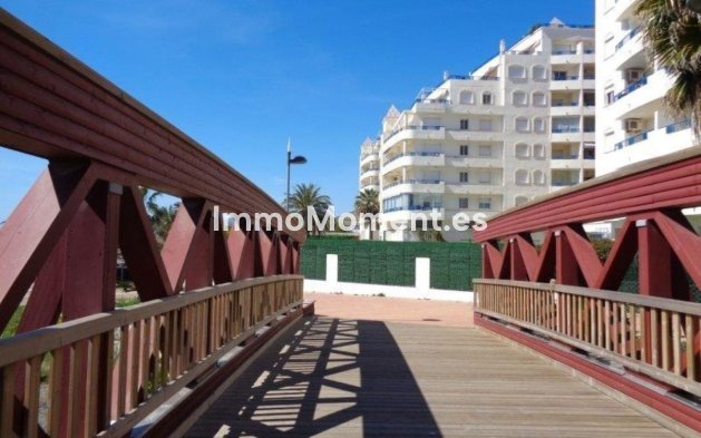 Resale - Apartment - Marbella - Marbella Centro