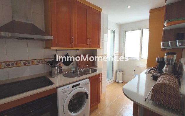 Resale - Apartment - Marbella - Marbella Centro