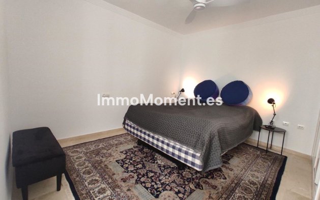 Resale - Apartment - Marbella - Marbella Centro