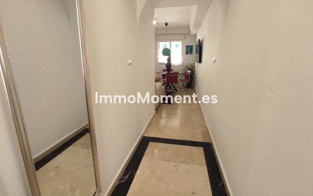 Resale - Apartment - Marbella - Marbella Centro