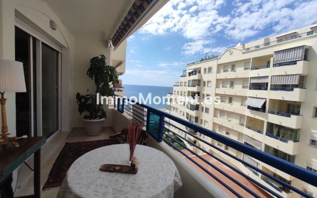Resale - Apartment - Marbella - Marbella Centro