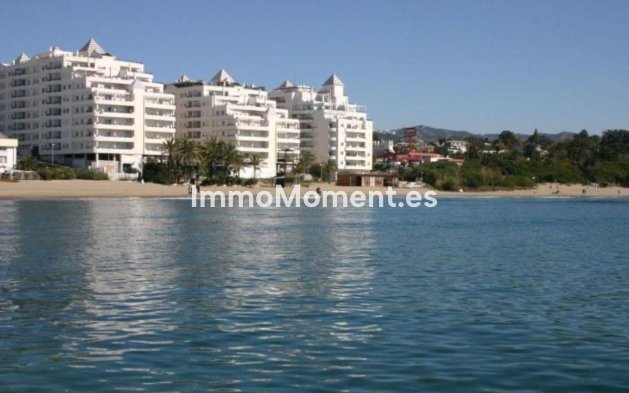 Resale - Apartment - Marbella - Marbella Centro
