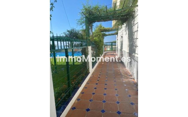 Resale - Apartment - Marbella - Marbella Centro