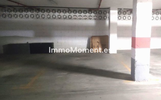 Resale - Apartment - Marbella - Marbella Centro