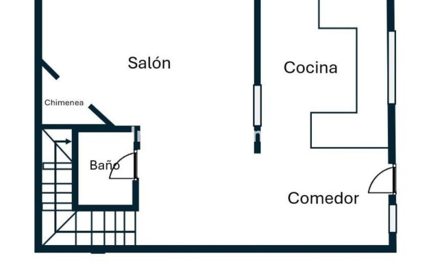 Resale - Villa - Estepona - Estepona Centro