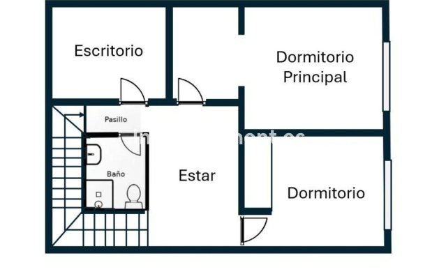 Resale - Villa - Estepona - Estepona Centro