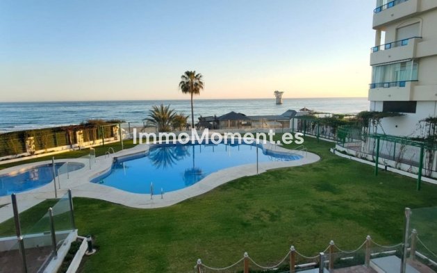 Wiederverkauf - Wohnung - Marbella - Marbella Centro