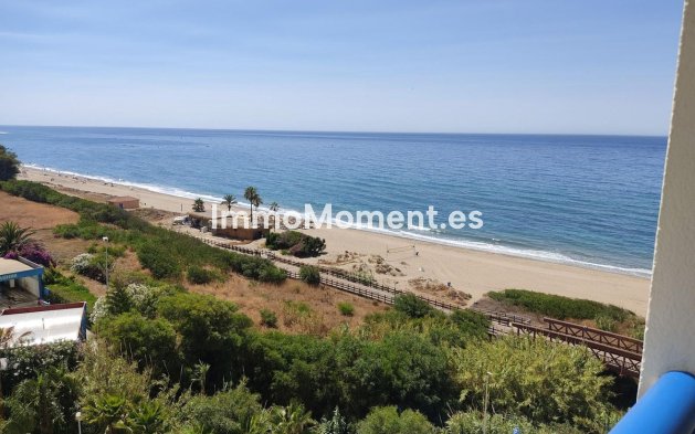 Wiederverkauf - Wohnung - Marbella - Marbella Centro