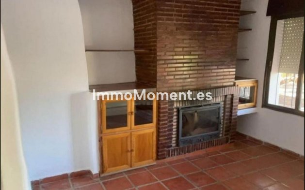 Bestaande woning - Landhuis - Mijas - Campo Mijas
