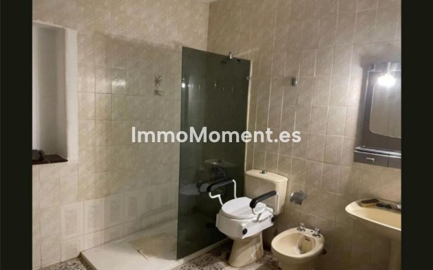 Bestaande woning - Landhuis - Mijas - Campo Mijas