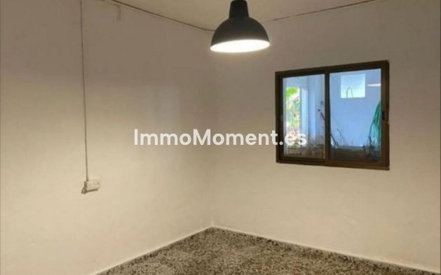 Bestaande woning - Landhuis - Mijas - Campo Mijas