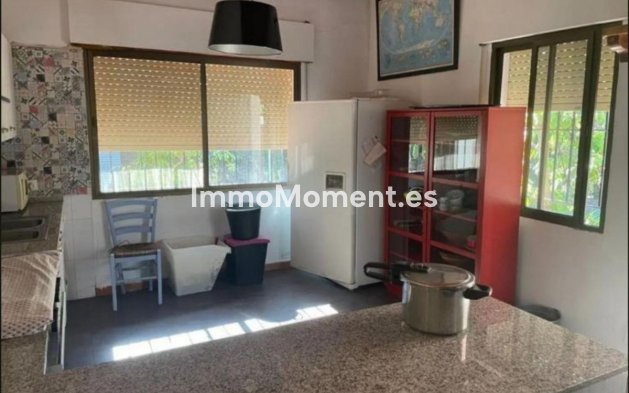 Bestaande woning - Landhuis - Mijas - Campo Mijas