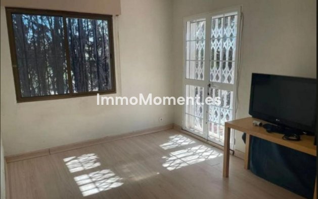 Bestaande woning - Landhuis - Mijas - Campo Mijas