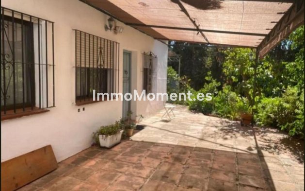 Bestaande woning - Landhuis - Mijas - Campo Mijas