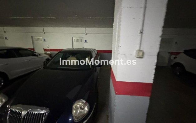 Wiederverkauf - Wohnung - Benalmadena - Benalmadena Centro