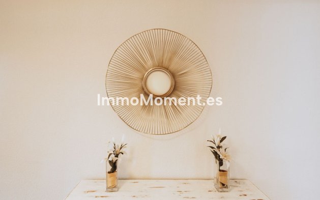 Wiederverkauf - Villa - Marbella - Marbesa